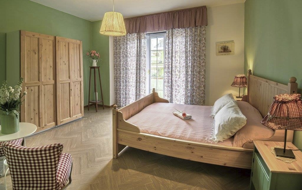B&B Il Country e Il Mare-官方