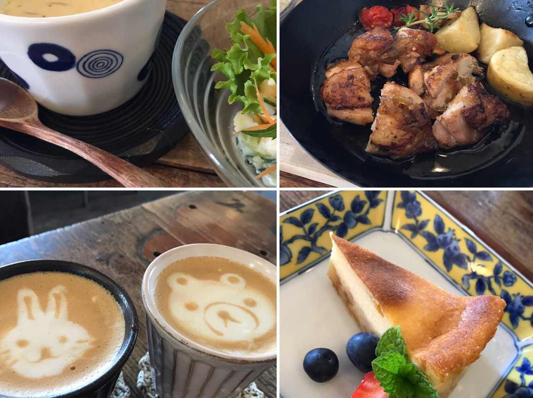 志免町餐馆和美食-Ahiru-Ken