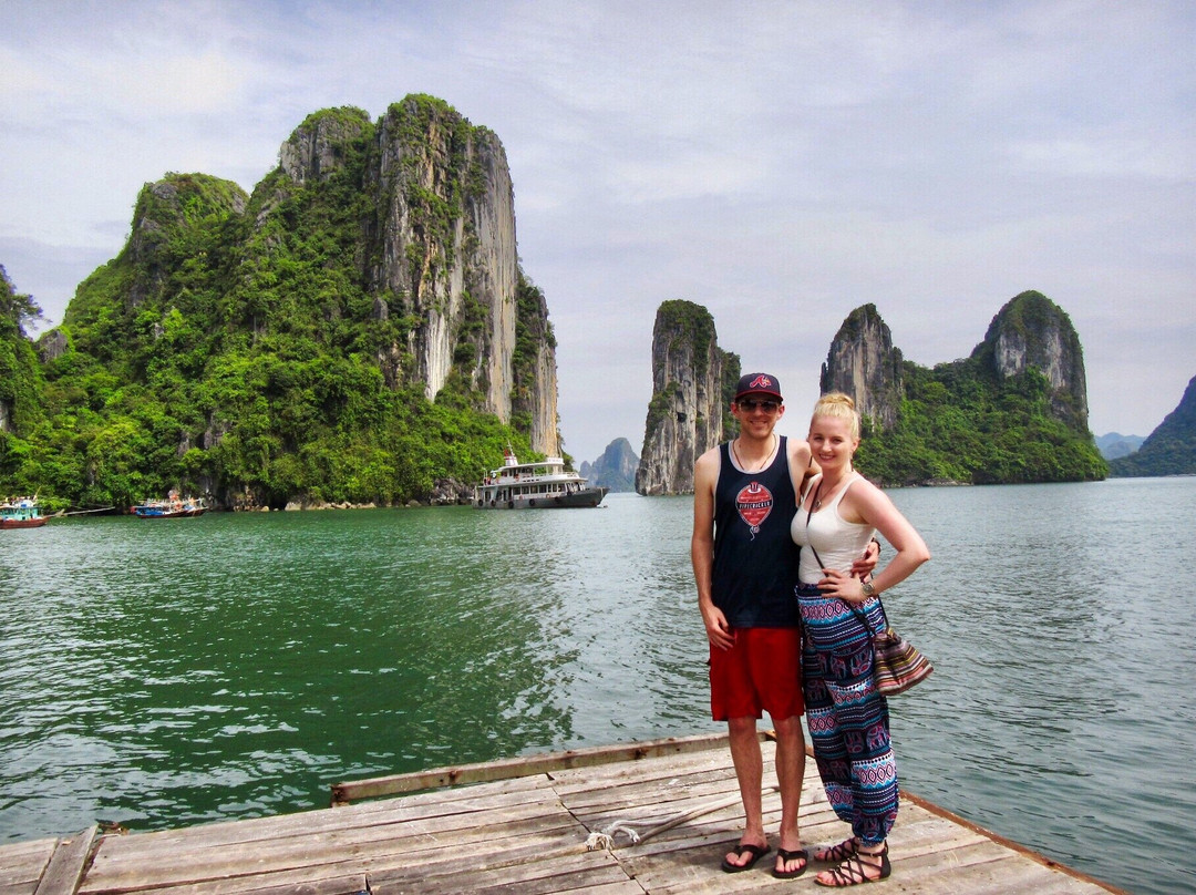 Vietnam Explorers景点图片
