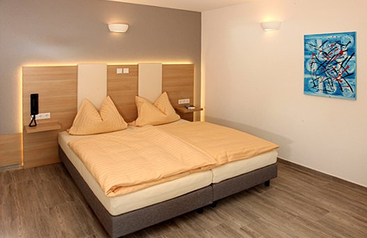 Hotel Mezzero
