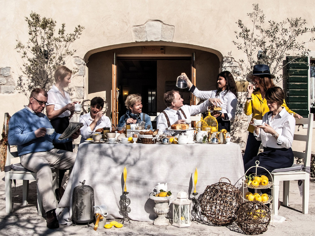 Province of Treviso酒店住宿-Alice Relais nelle Vigne