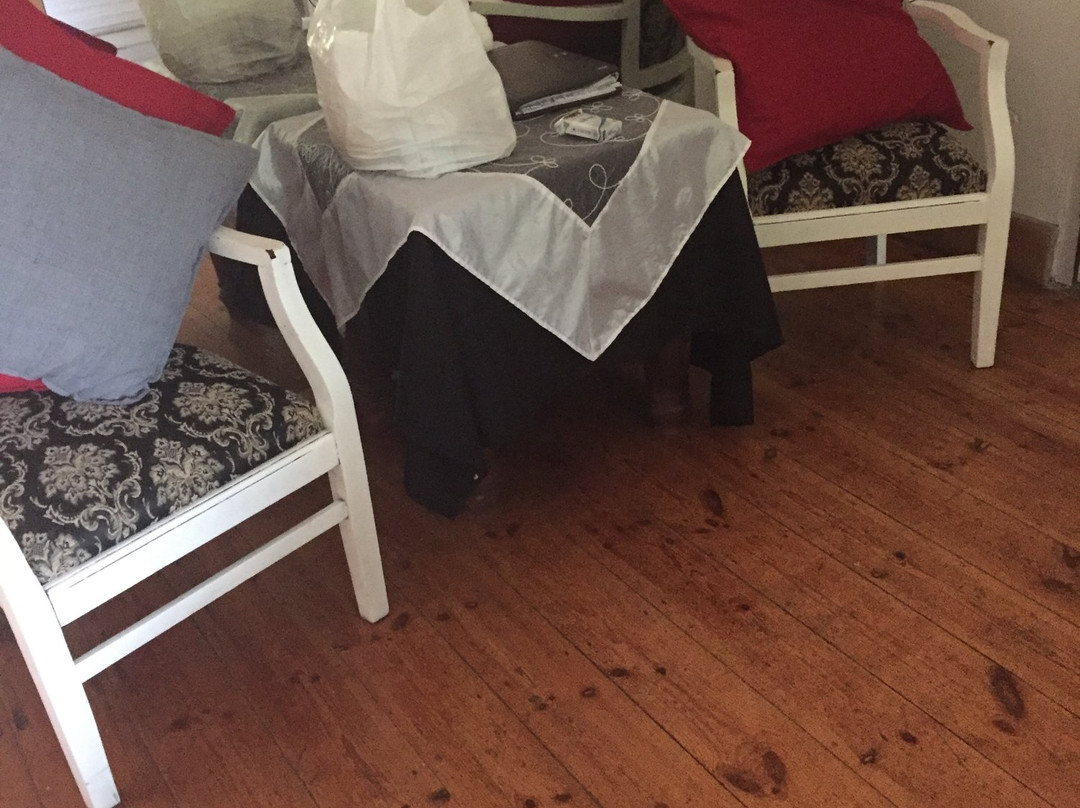 Castello Guest House主图