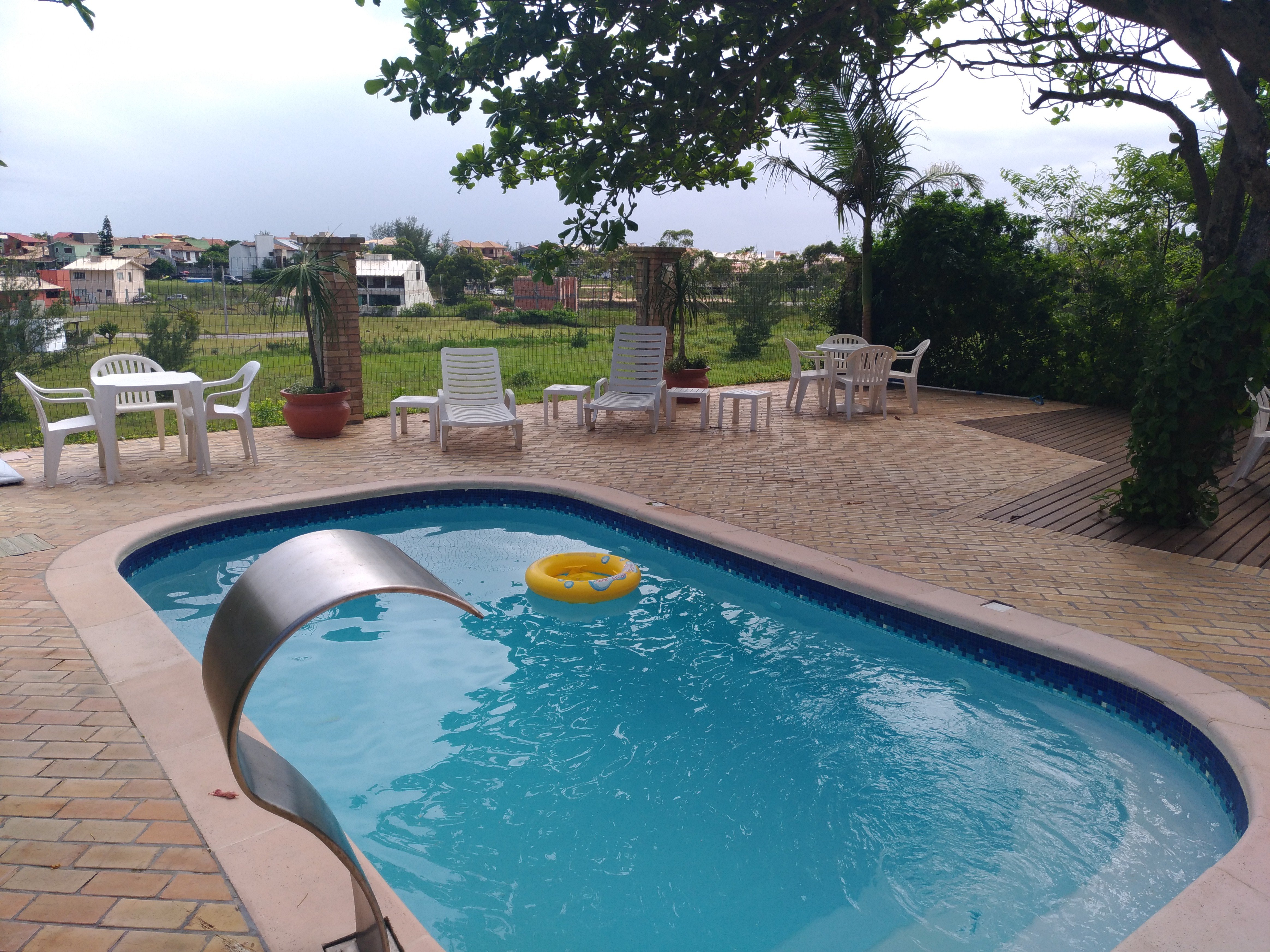 Pousada Da Encosta-官方