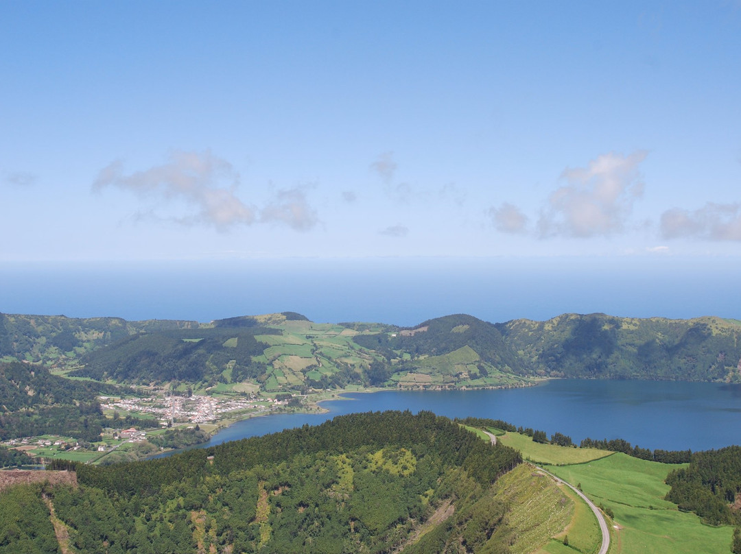 Carpe Diem dream tours-蓬塔德尔加达必去景点