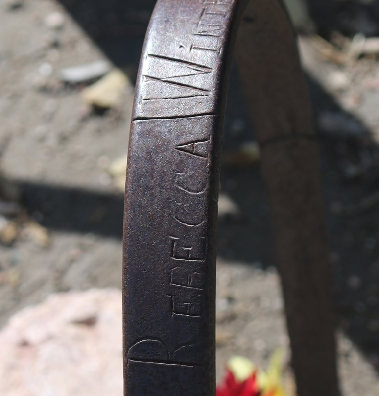 Rebecca Winters Memorial-Scottsbluff必去景点