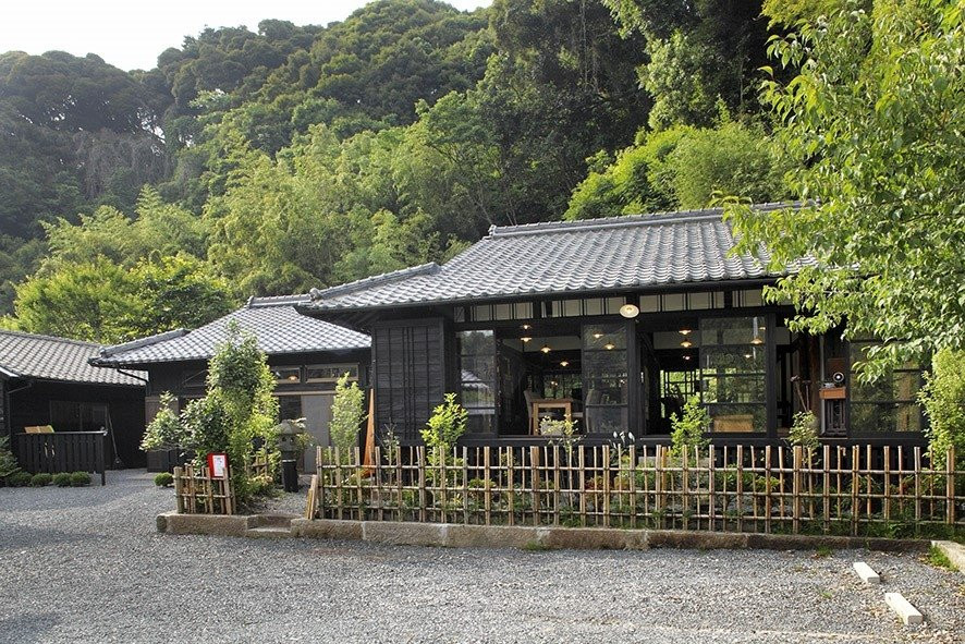 古民家でおもてなし ひる膳 多宝庵