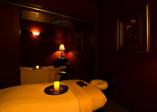 DayDreams Day Spa-莱克兰必去景点