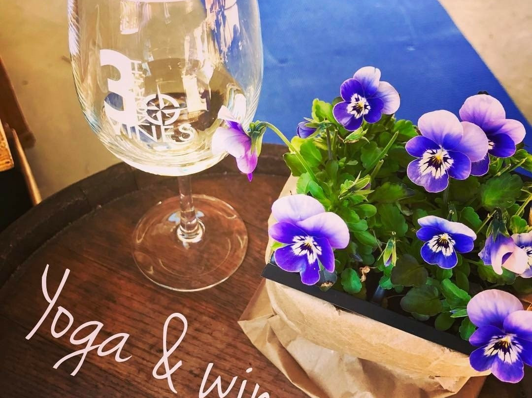 3 North Vines-Croswell必去景点