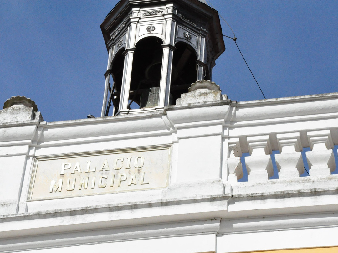 Ayuntamiento de Badajoz景点图片