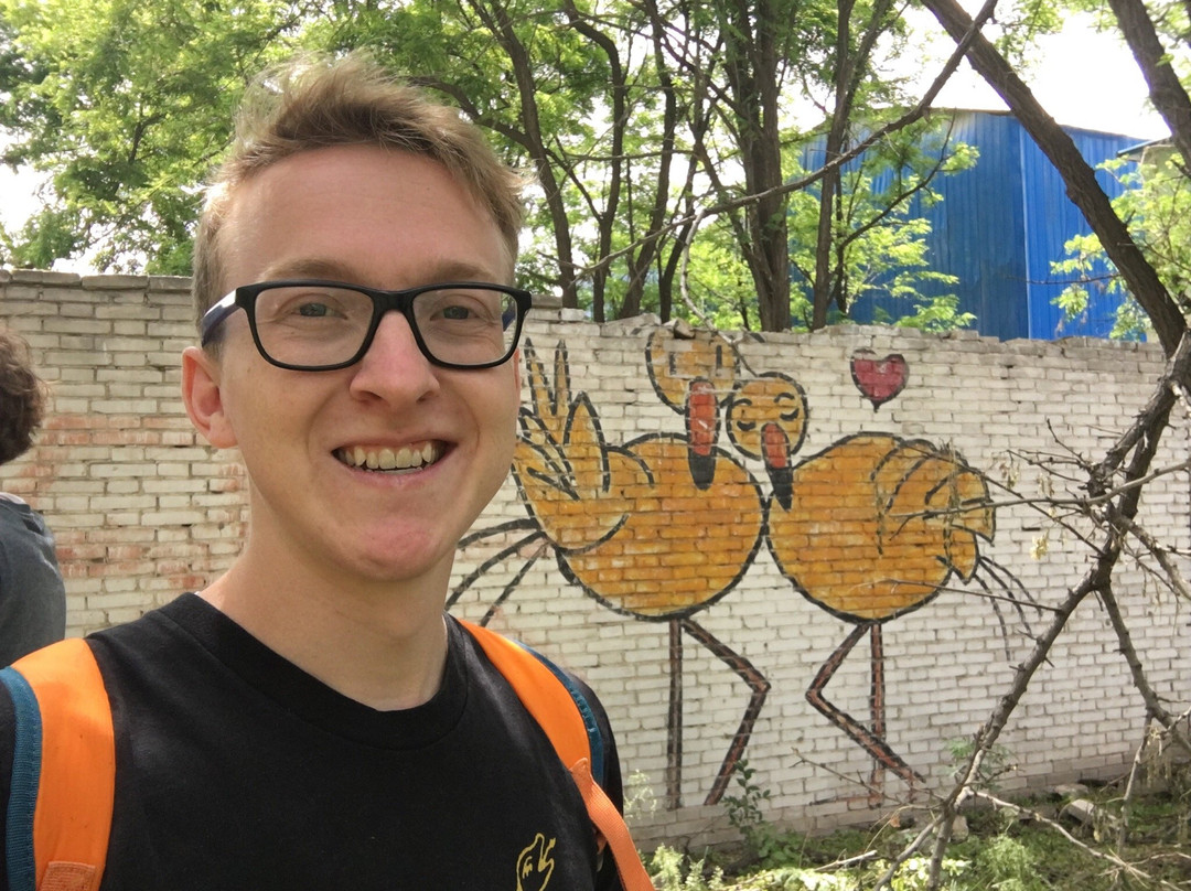 金鹭鸵鸟园-郑州市必去景点