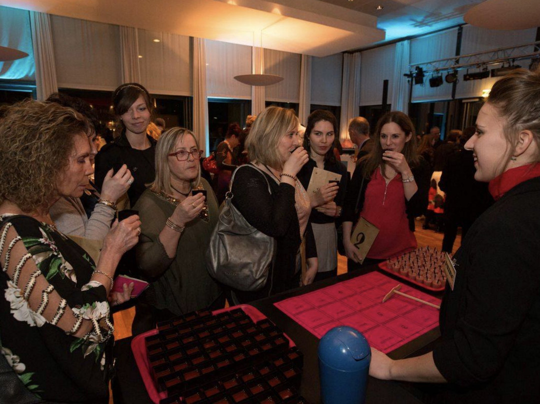 Insolit'prod-斯特拉斯堡必去景点