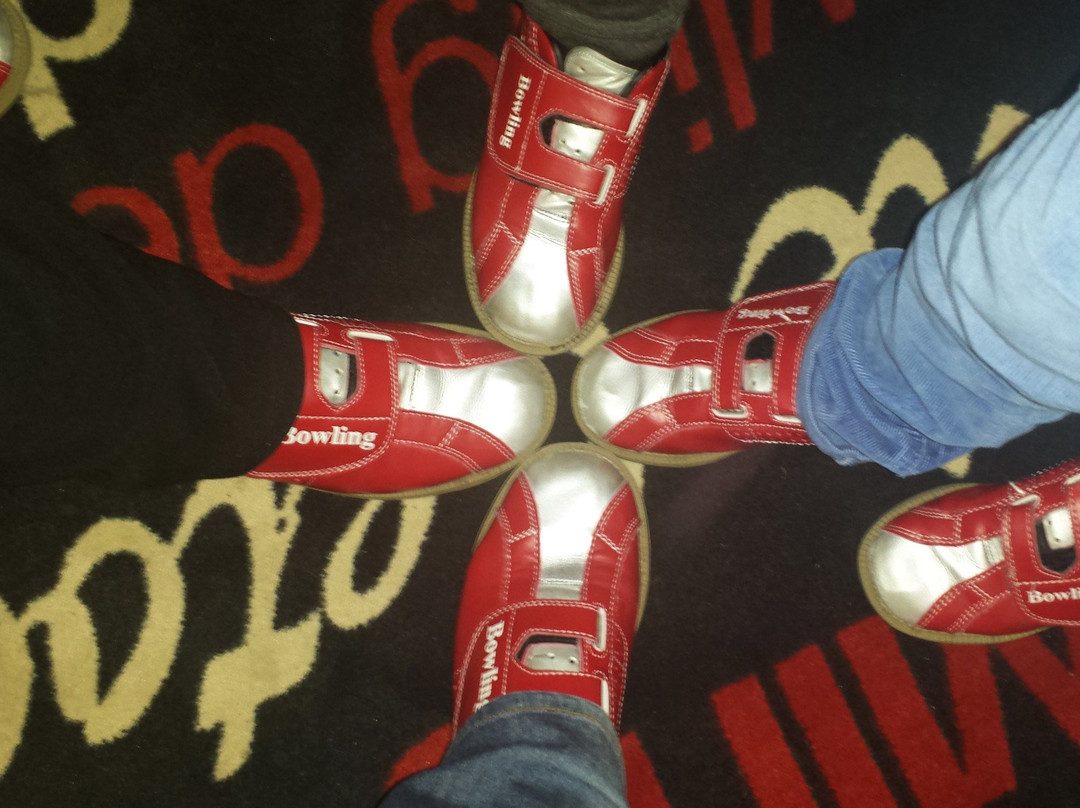 Bowling de l'Etoile