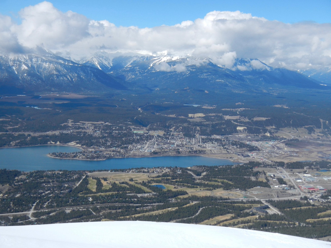 Swansea Mountain Recreation Site景点图片
