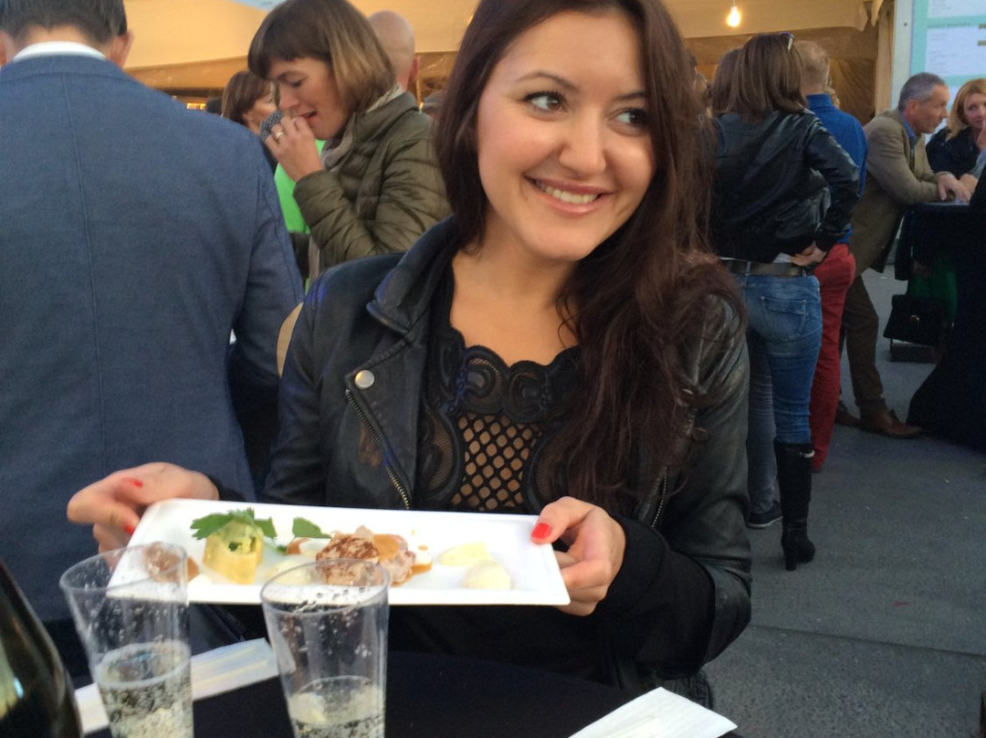 Brugevisit-布鲁日必去景点