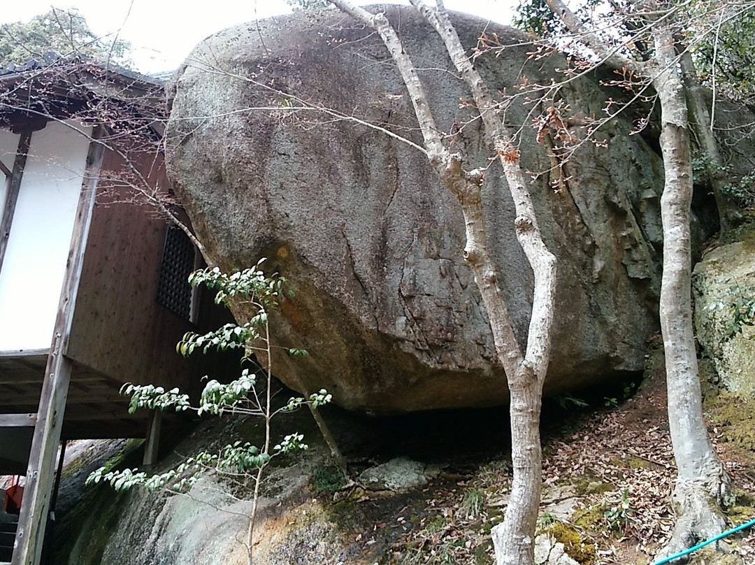 Fudoji-湖南市必去景点
