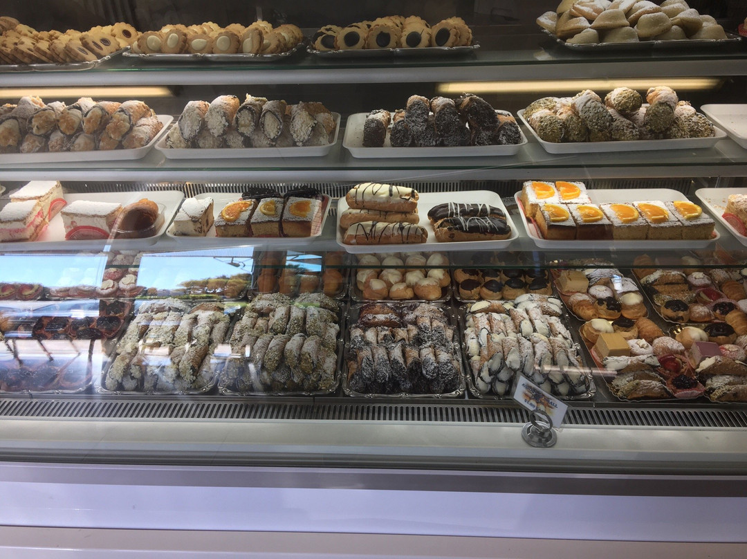 Dolce & Salato