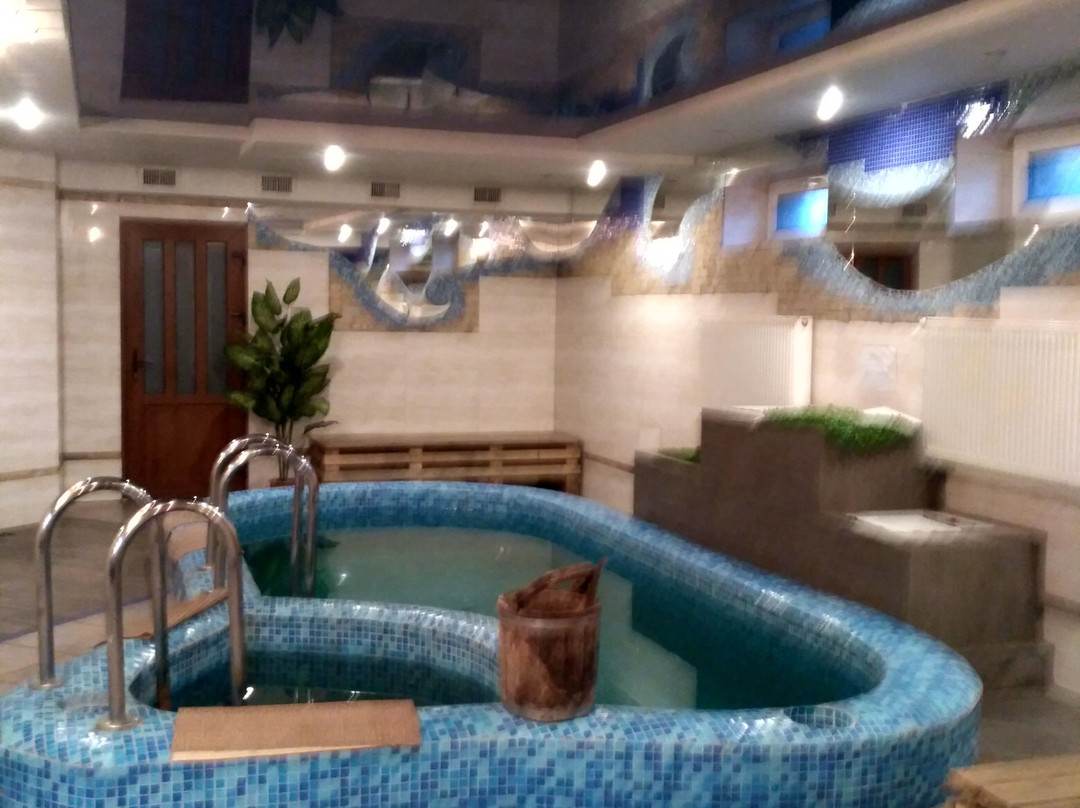 Palada Hotel主图