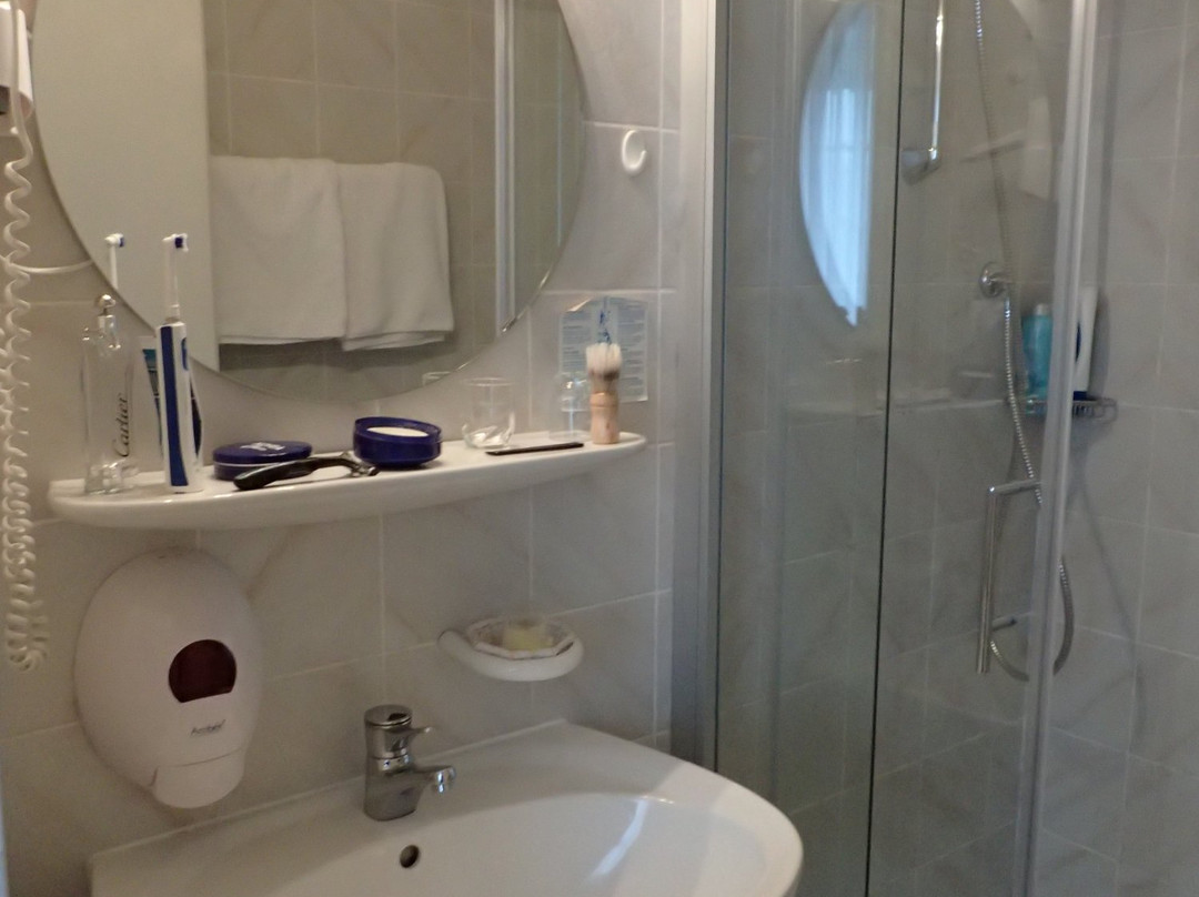 Hotel Oldenburger Hof主图