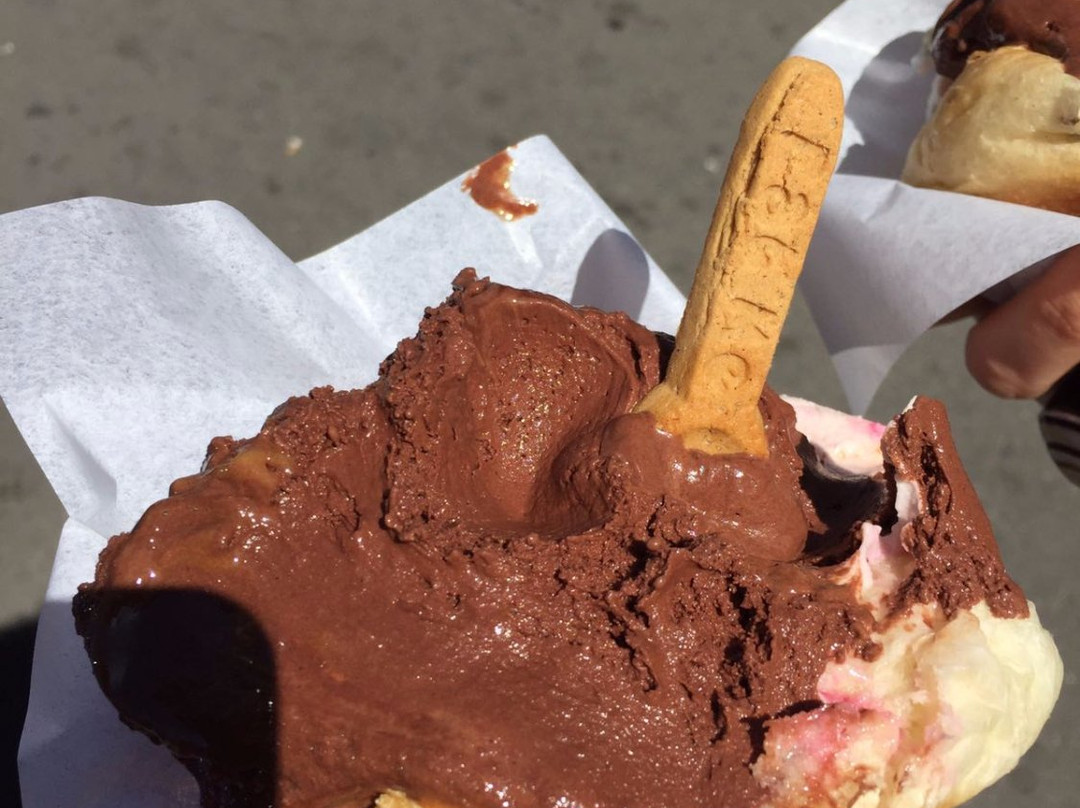 Il Gelato Della Piazzetta