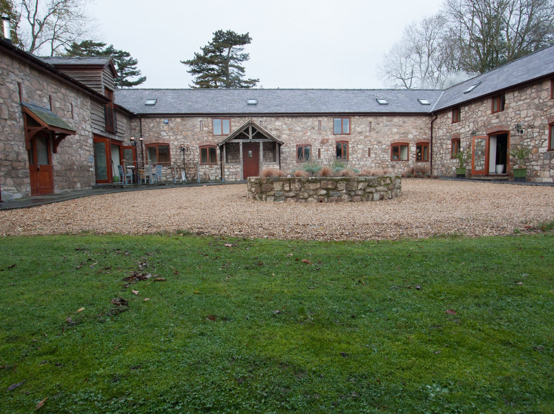 Hayes Barn