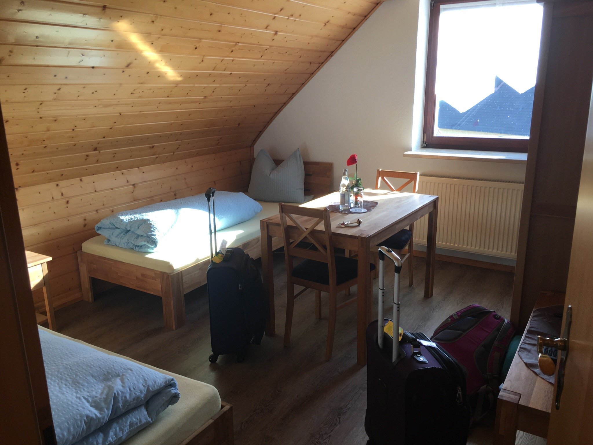 Gasthof Jagerheim-官方