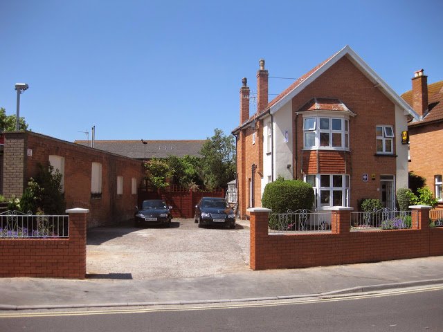 Magnolia House-官方
