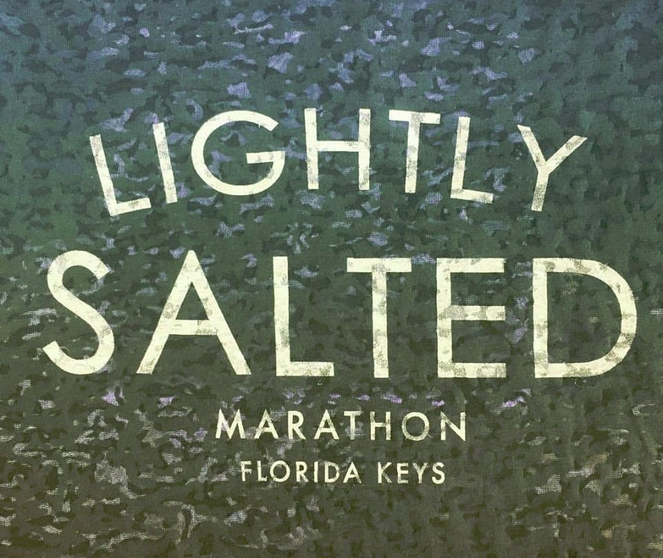 Bayshore Clothing-马拉松必去景点