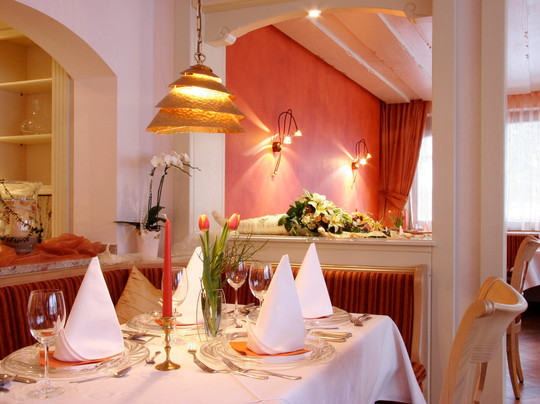 Hotel-Gasthof Rosengarten主图