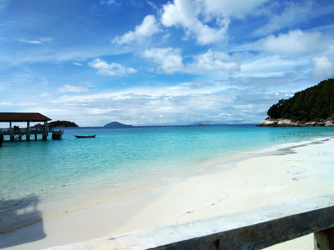 浪中岛旅游攻略图片