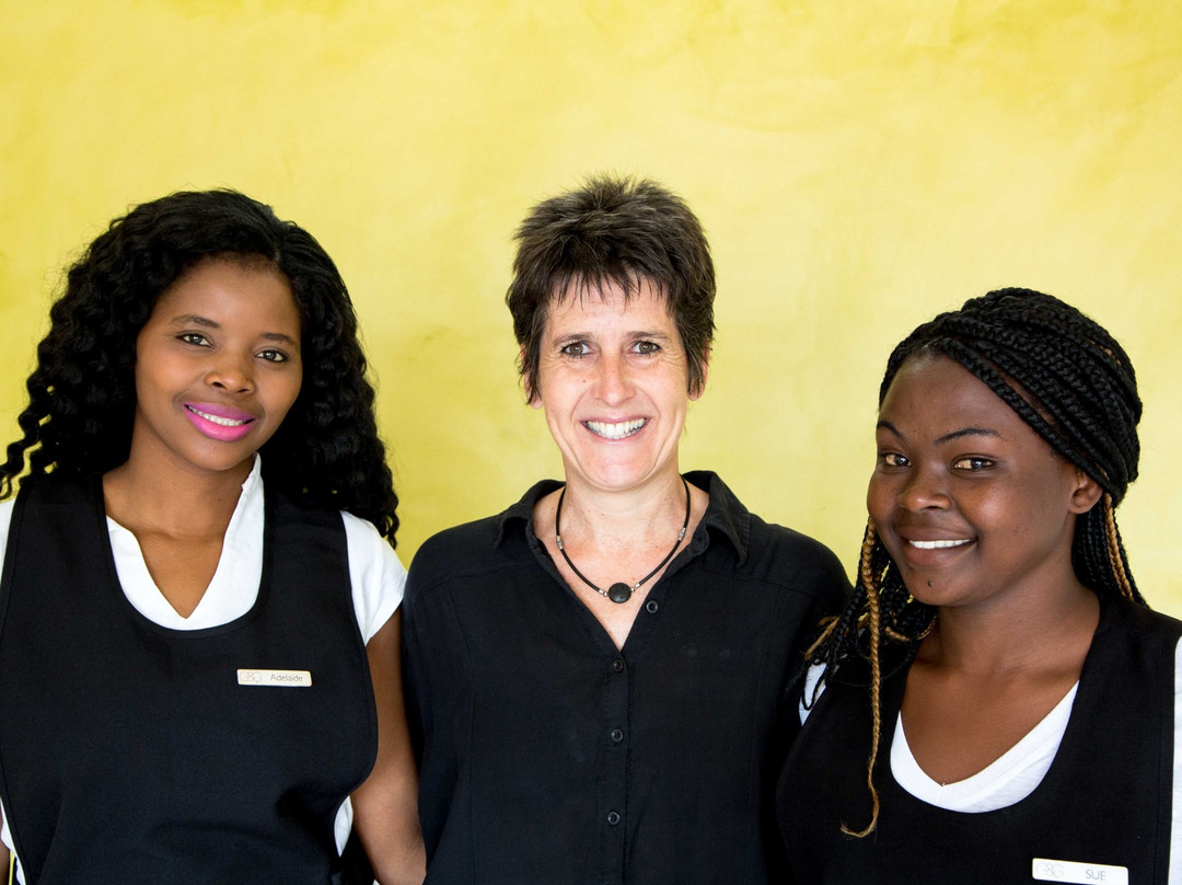 Godding & Godding-霍德斯普鲁特必去景点