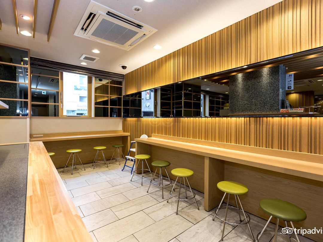 新宿歌舞伎町超级酒店