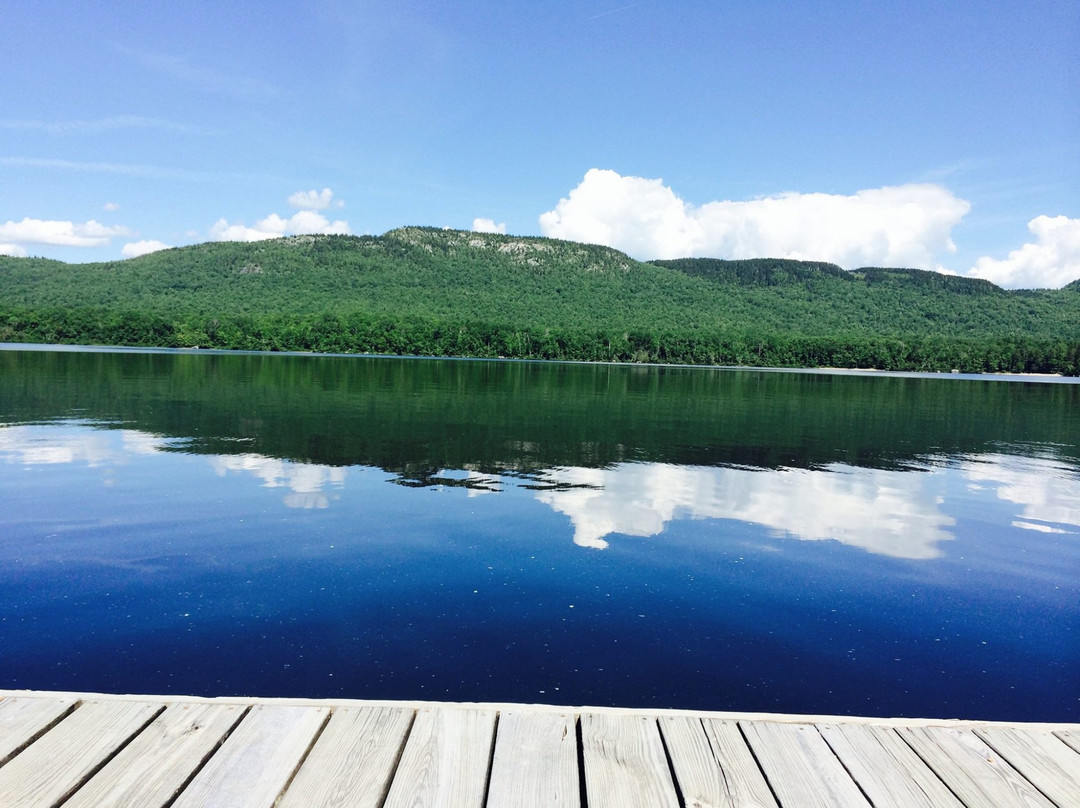 Attean Lake Lodge