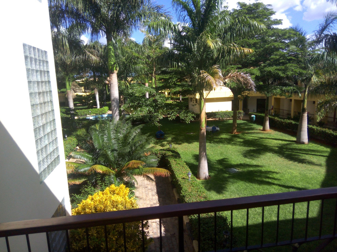 Saint Gaspar Hotel主图