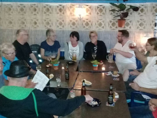 Bodeguita Casa Lela-德拉克鲁兹索尔港必去景点