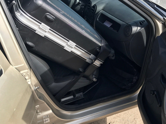 Recife Translado-累西腓必去景点