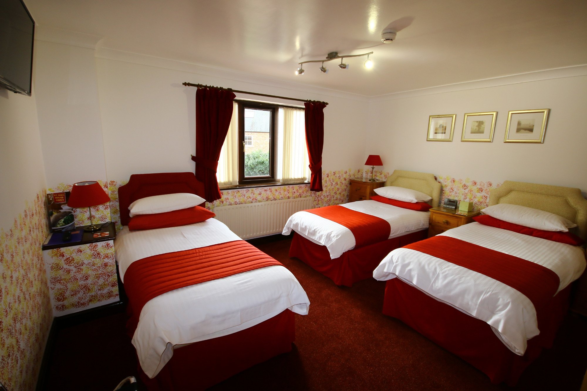 Eagles Guest House-官方