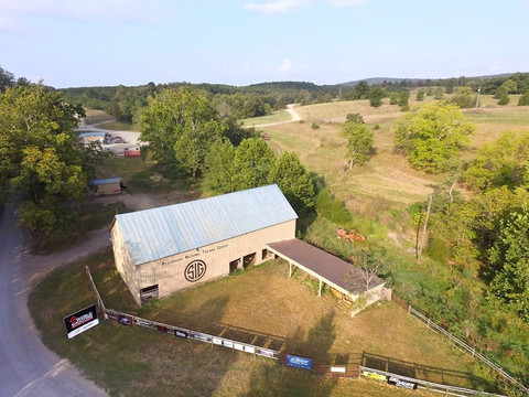 Peacemaker National Training Center-Gerrardstown必去景点