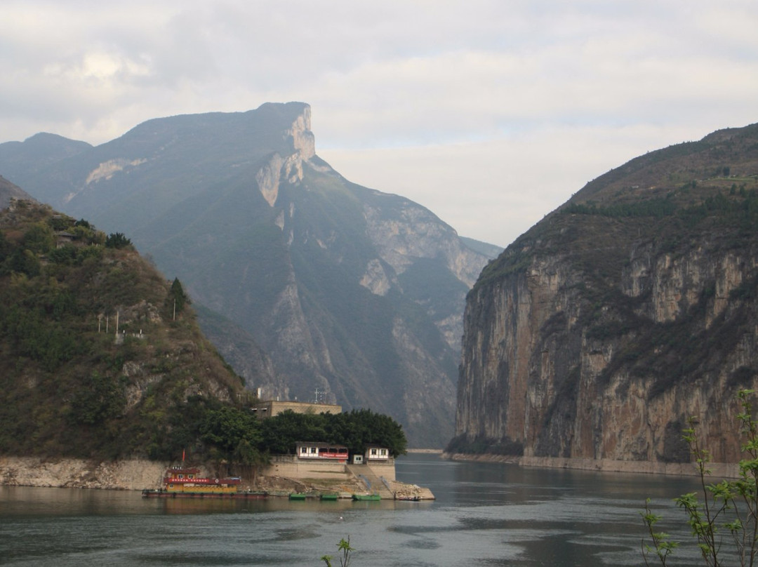大老岭-宜昌市必去景点