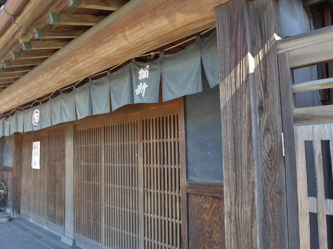 Fukushin Dry Goods Store景点图片