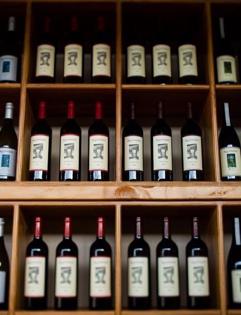 Ransom Winery-瓦卡沃夫必去景点