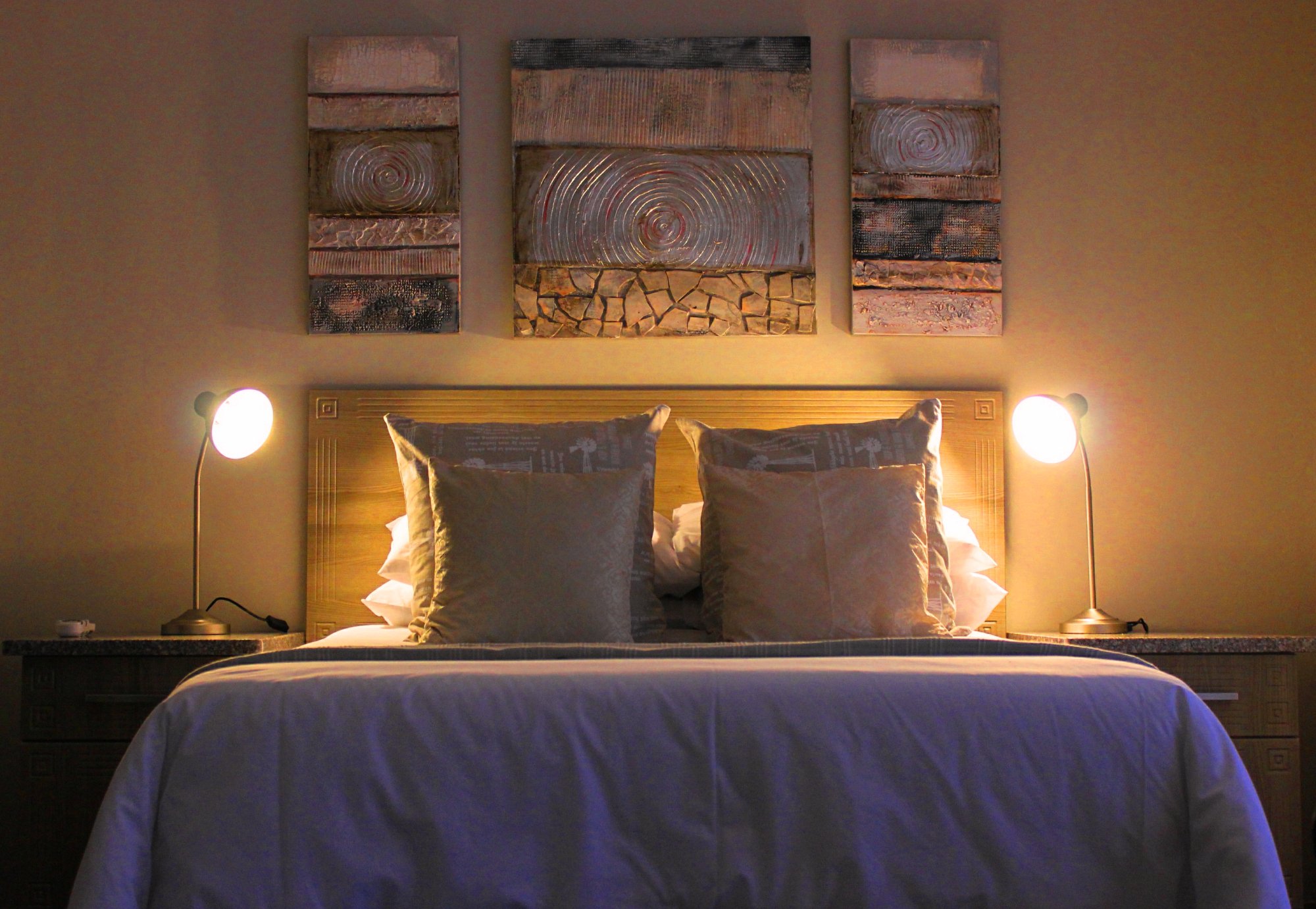 Stevenski's Guesthouse-官方