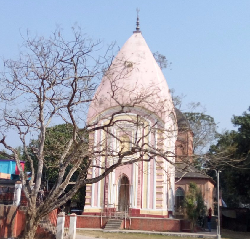 Shiv Nibas景点图片
