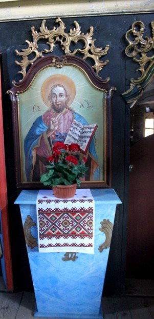Co-Cathedral of Saint Nicholas-Presov必去景点