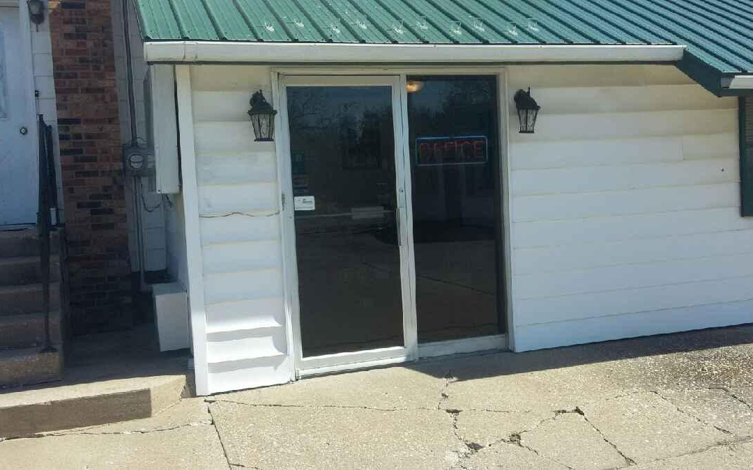 Avenue of the Saints Motel主图