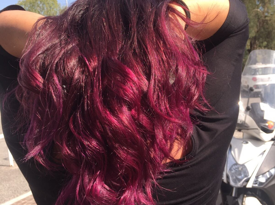 Dalla Testa ai Piedi-罗马必去景点