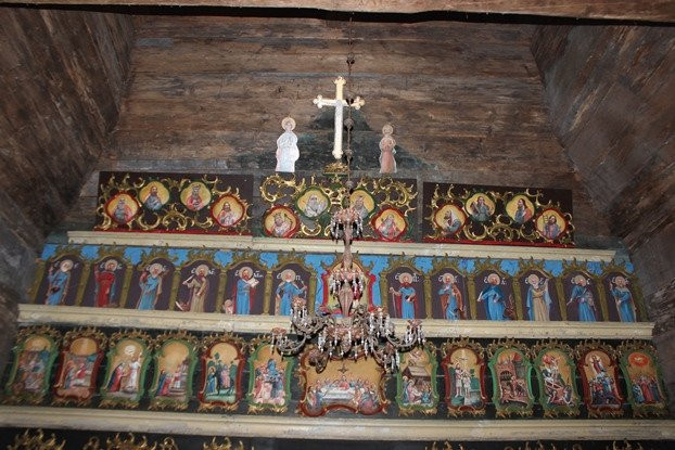 Co-Cathedral of Saint Nicholas-Presov必去景点