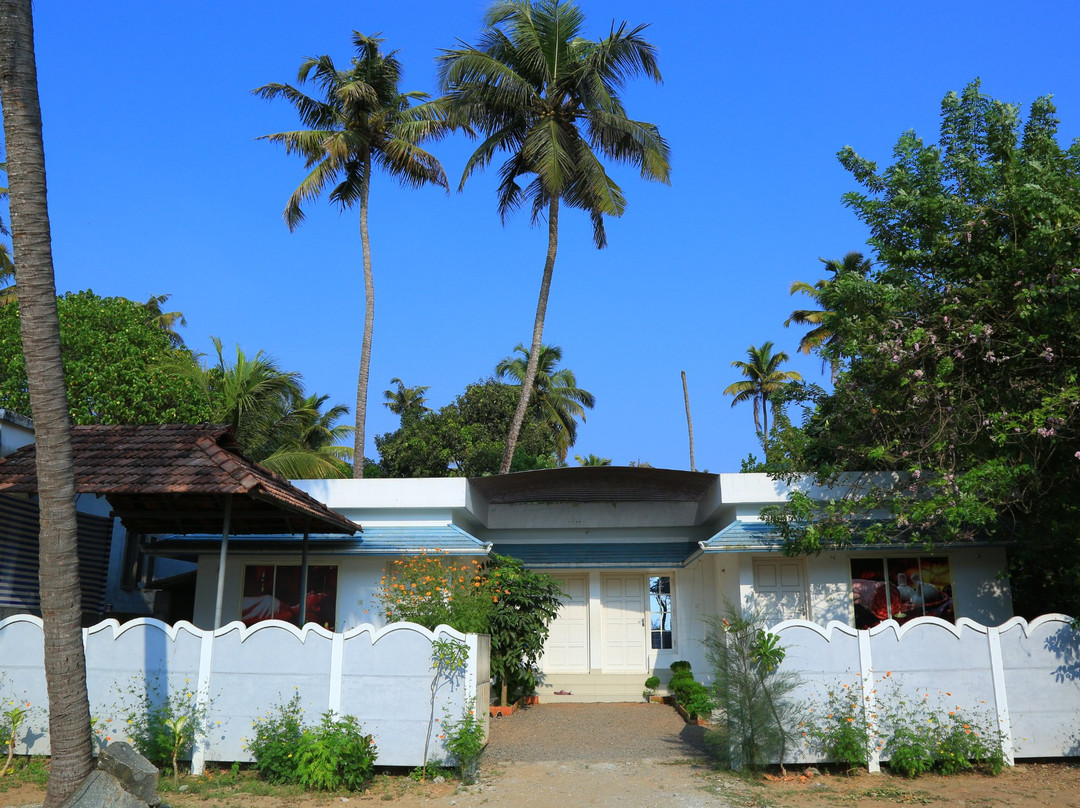 Heaven In Cherai