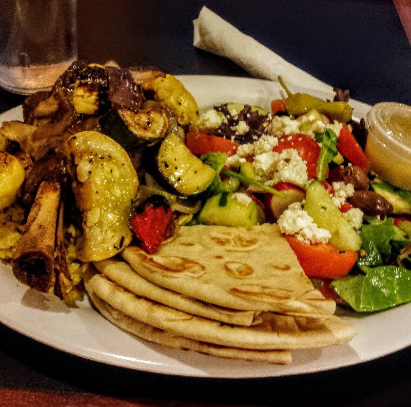 Ali Baba Mediterranean Deli and Catering