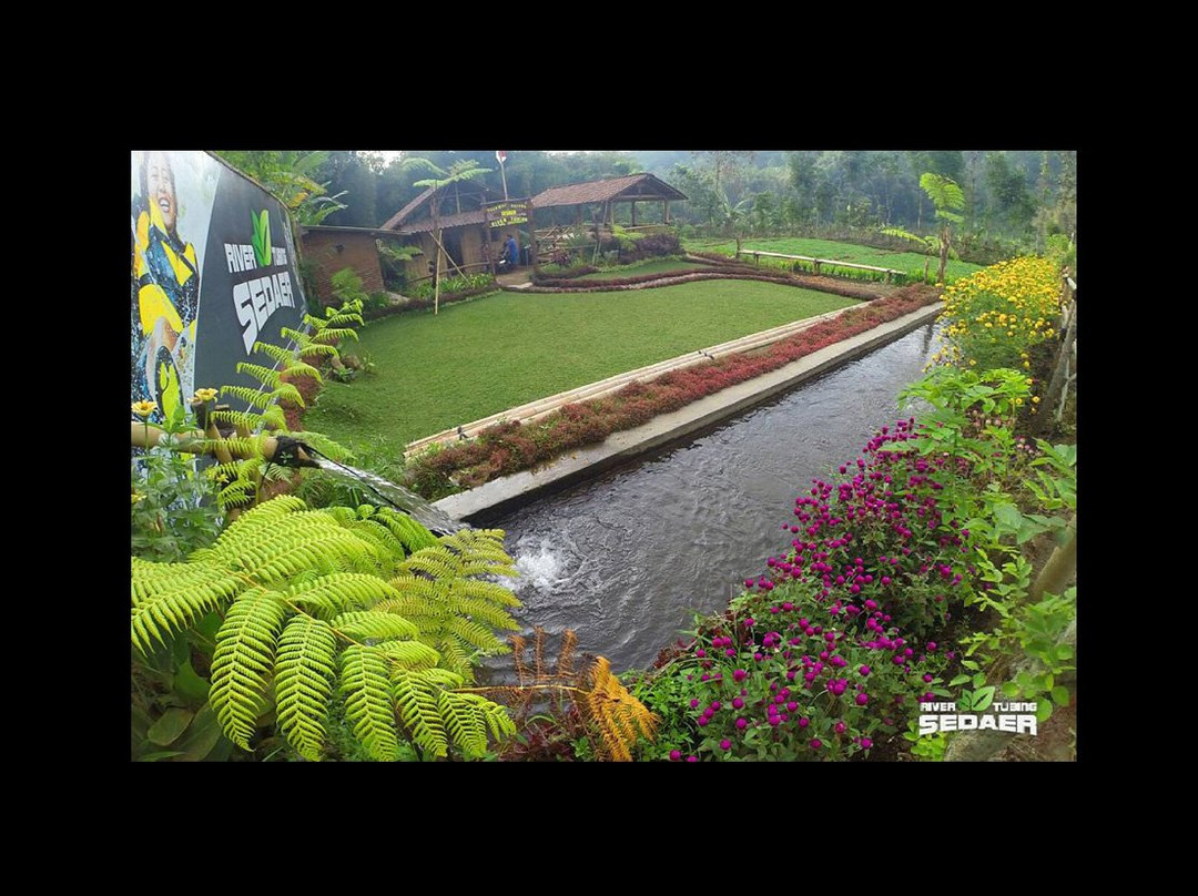 Sedaer River Tubing-玛琅必去景点