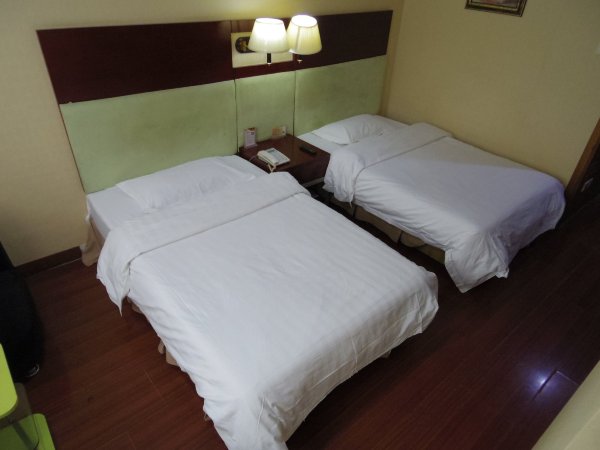 申鹏国际商务酒店-官方